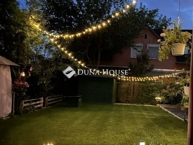 Eladó ház Vecsés 129 nm