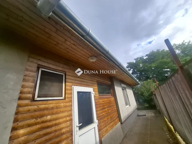 Eladó ház Budapest XVIII. kerület, Ganzkertváros 96 nm