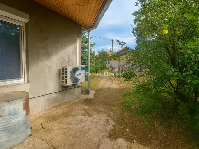 Eladó ház Budapest XVIII. kerület, Ganzkertváros 96 nm