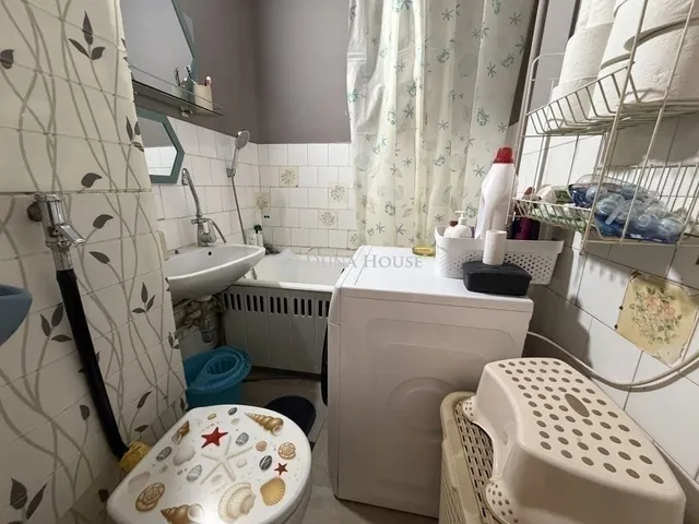 Eladó lakás Budapest X. kerület 42 nm