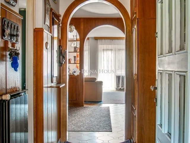 Eladó ház Budapest XVIII. kerület, Szent Imre kertváros 180 nm