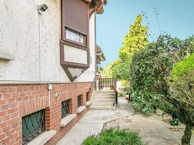 Eladó ház Budapest XVIII. kerület, Szent Imre kertváros 180 nm