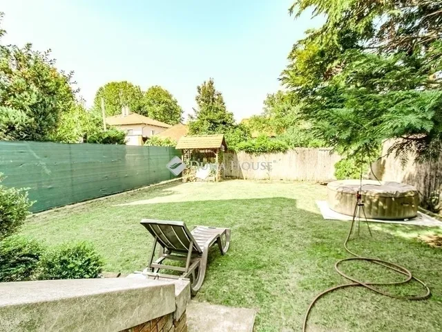 Eladó ház Budapest XVIII. kerület, Szent Imre kertváros 180 nm
