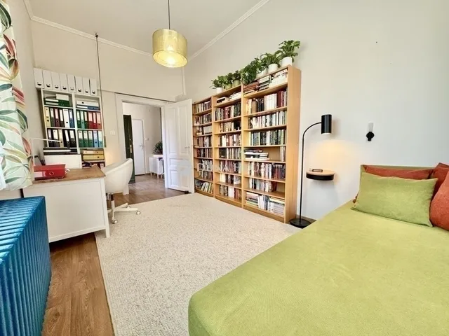 Eladó ház Budapest XVIII. kerület 126 nm