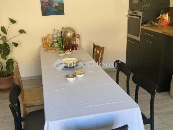 Eladó ház Budapest XIX. kerület, Kispest 130 nm