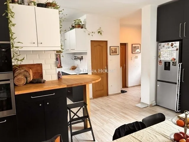 Eladó ház Budapest XIX. kerület, Kispest 130 nm