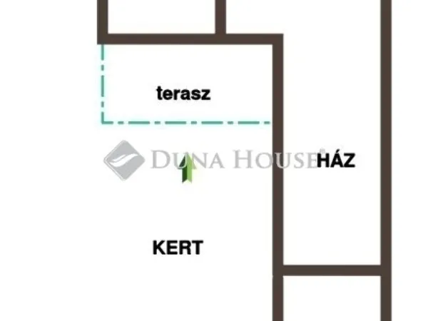 Eladó ház Budapest XX. kerület, Pesterzsébet 108 nm