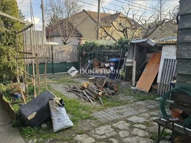 Eladó ház Budapest XX. kerület, Pesterzsébet 108 nm