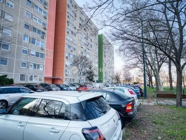 Eladó lakás Budapest XIV. kerület, Zugló 46 nm