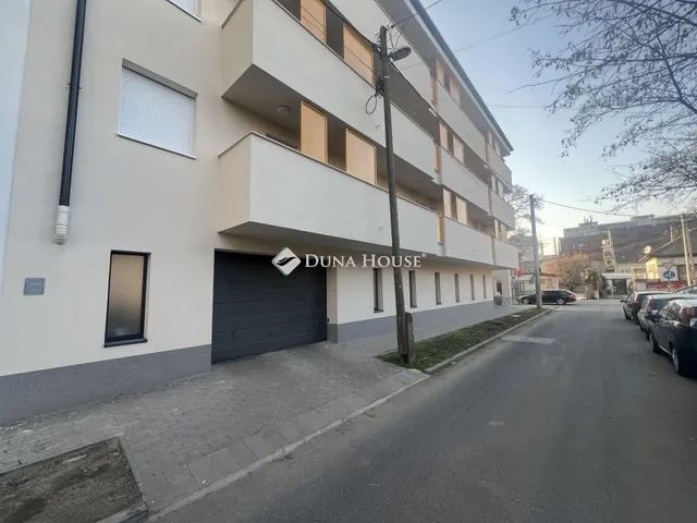 Eladó lakás Budapest XIX. kerület, Kispest 47 nm