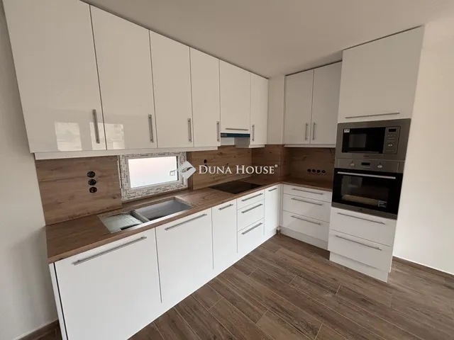 Eladó lakás Budapest XIX. kerület, Kispest 47 nm