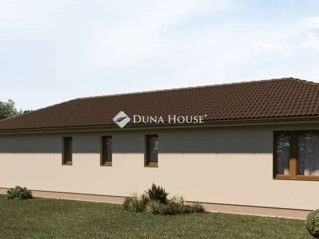 Eladó ház Budapest XVII. kerület 150 nm