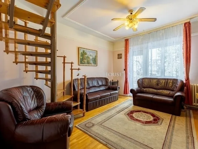 Eladó ház Budapest XVIII. kerület 107 nm