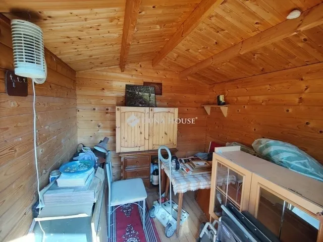 Eladó ház Nagykáta 44 nm