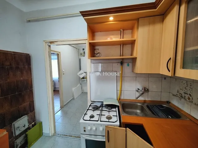 Eladó lakás Budapest IX. kerület 38 nm