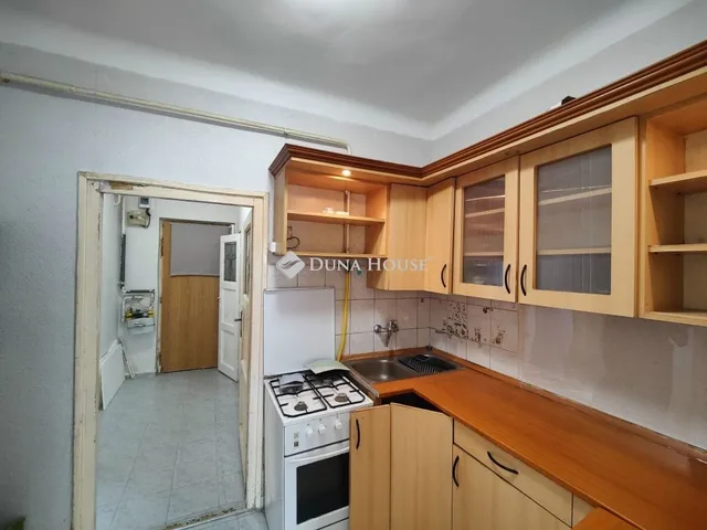 Eladó lakás Budapest IX. kerület 38 nm