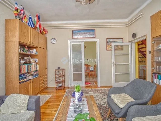 Eladó ház Budapest XVIII. kerület 81 nm