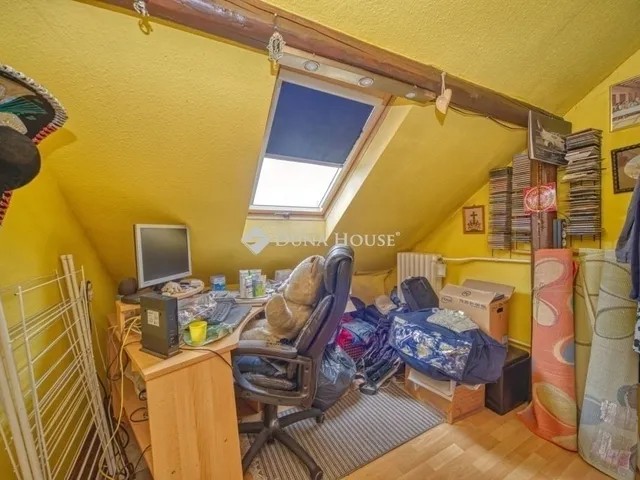 Eladó ház Budapest XVIII. kerület 81 nm