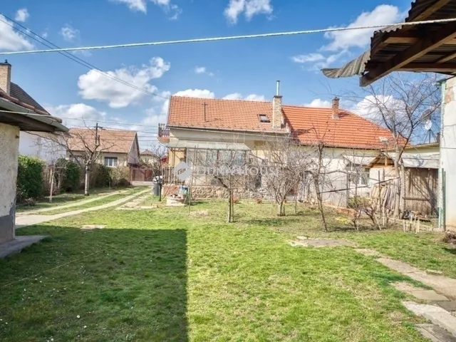 Eladó ház Budapest XVIII. kerület 81 nm