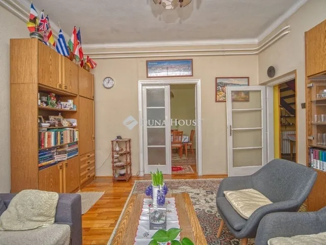 Eladó ház Budapest XVIII. kerület 81 nm