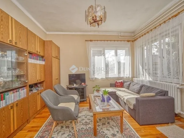 Eladó ház Budapest XVIII. kerület 81 nm