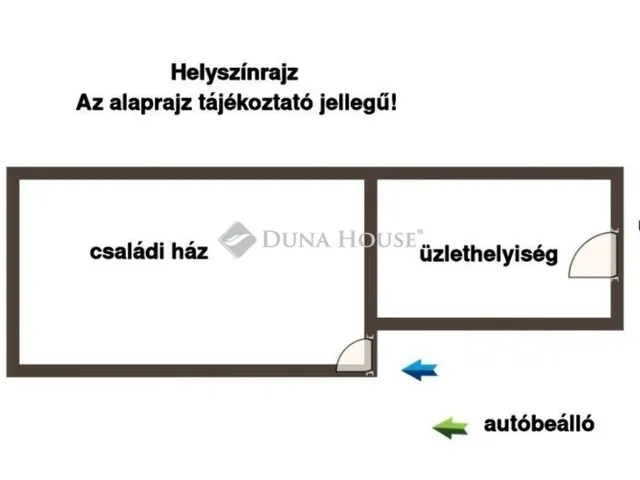 Eladó ház Budapest XXIII. kerület 190 nm