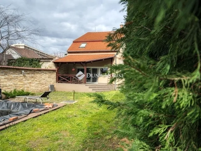 Eladó ház Budapest XXIII. kerület 190 nm