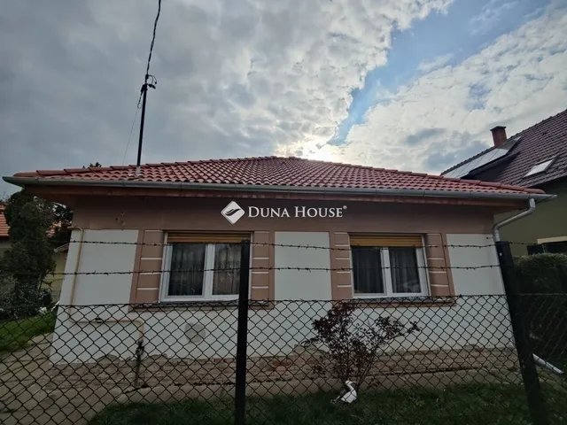 Eladó ház Budapest XVIII. kerület 78 nm