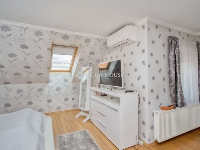 Eladó ház Budapest XXIII. kerület 190 nm