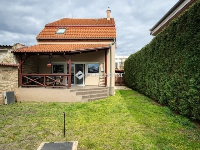 Eladó ház Budapest XXIII. kerület 190 nm