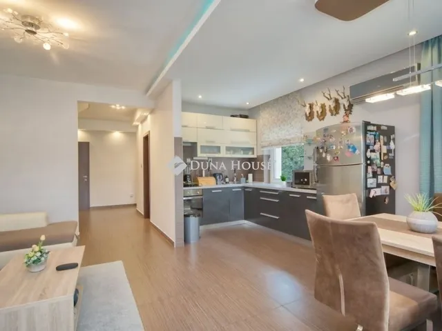 Eladó ház Budapest XXIII. kerület 190 nm