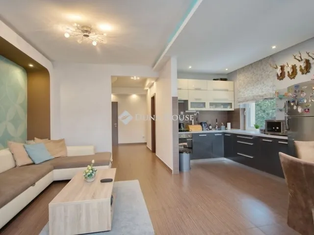 Eladó ház Budapest XXIII. kerület 190 nm