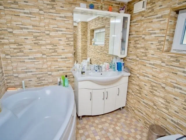 Eladó ház Budapest XXIII. kerület 190 nm