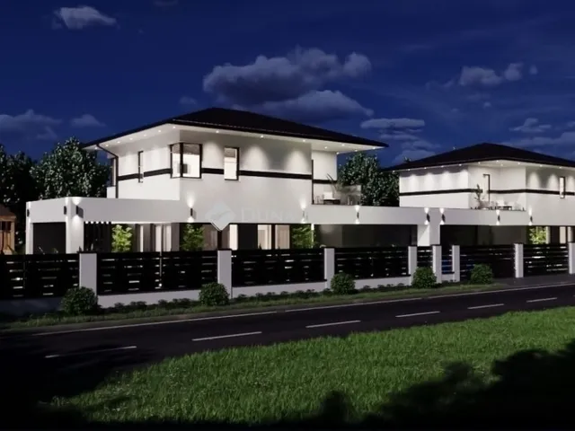 Eladó ház Vecsés 160 nm