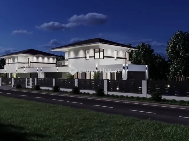 Eladó ház Vecsés 160 nm