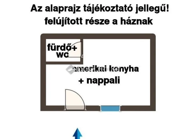 Eladó ház Budapest XVIII. kerület 135 nm