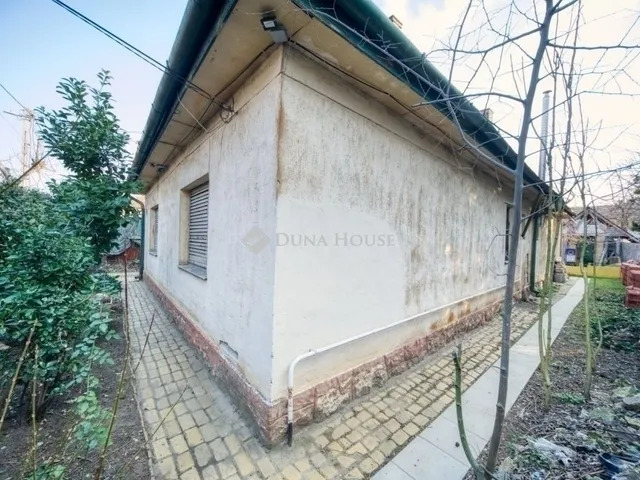 Eladó ház Budapest XVIII. kerület 135 nm