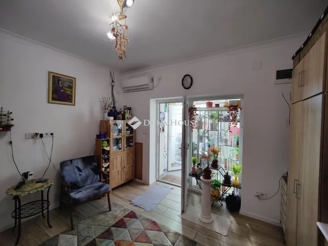 Eladó lakás Nagytarcsa 37 nm