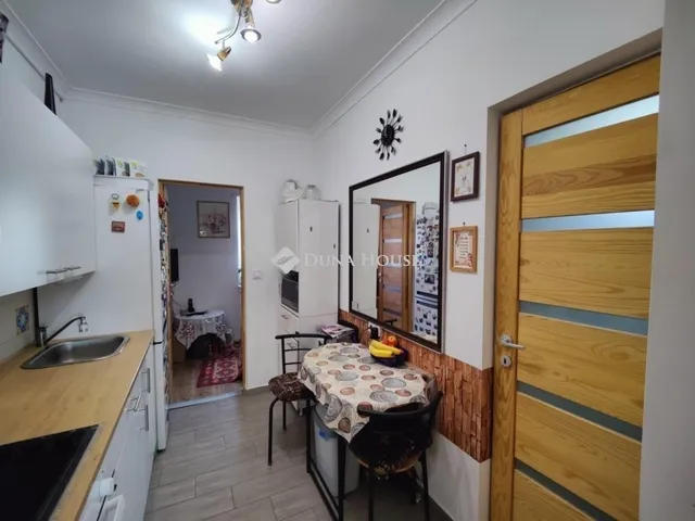 Eladó lakás Nagytarcsa 37 nm