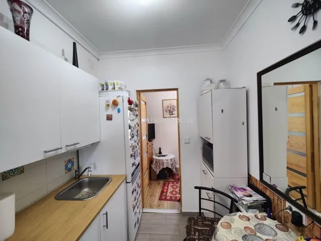 Eladó lakás Nagytarcsa 37 nm