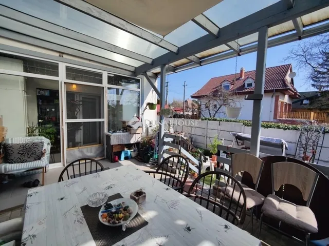 Eladó lakás Nagytarcsa 37 nm