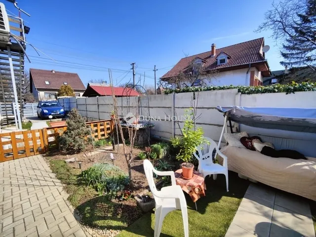 Eladó lakás Nagytarcsa 37 nm