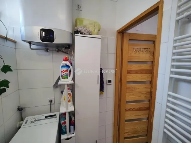 Eladó lakás Nagytarcsa 37 nm