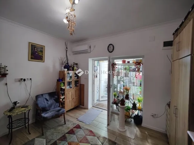 Eladó lakás Nagytarcsa 37 nm