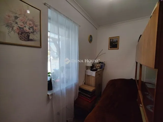 Eladó lakás Nagytarcsa 37 nm