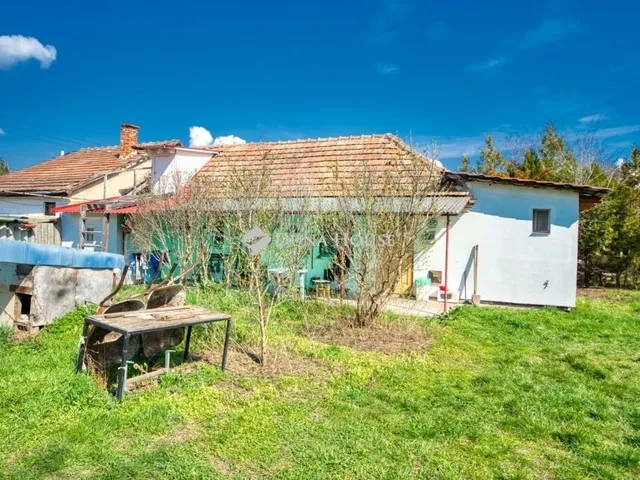 Eladó ház Gyál 84 nm