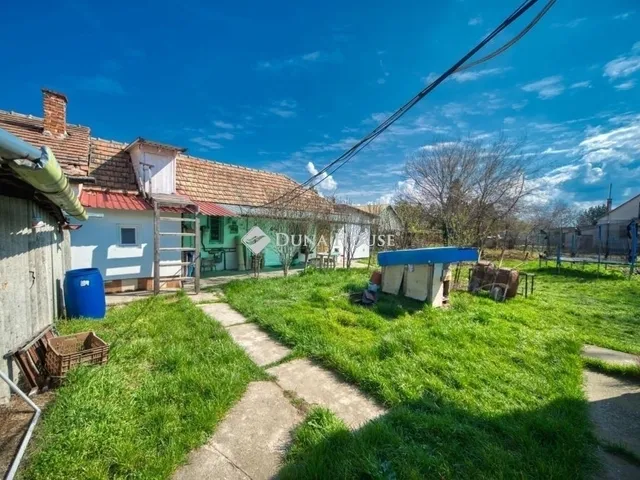 Eladó ház Gyál 84 nm