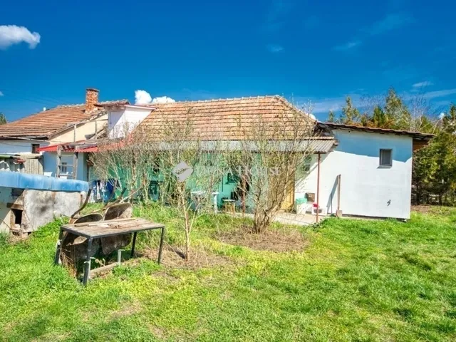 Eladó ház Gyál 84 nm