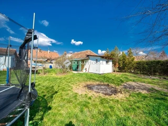 Eladó ház Gyál 84 nm