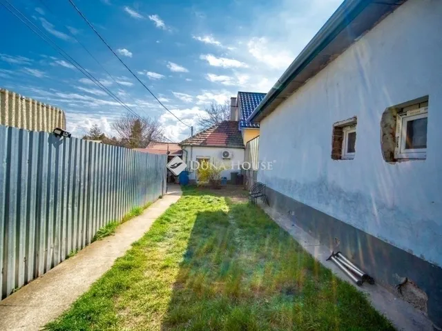Eladó ház Gyál 84 nm